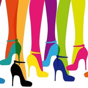 Meet your Posher, Kim